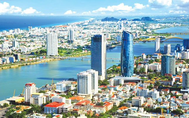Một số góp ý về đất thương mại, dịch vụ trong dự thảo Luật Đất đai (sửa đổi) - Tập đoàn CEO